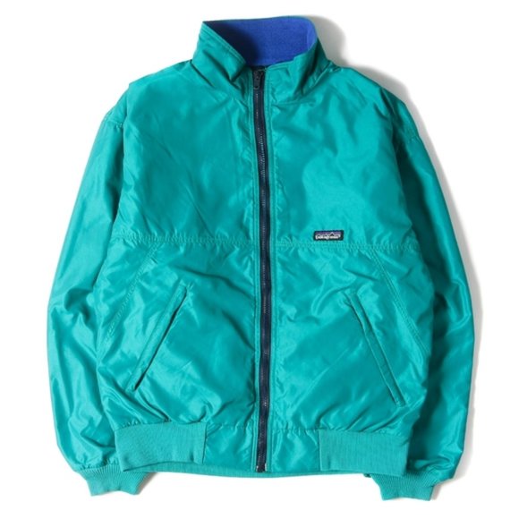 Patagonia Jackets & Blazers - Patagonia | Vintage fleece-lined jacket